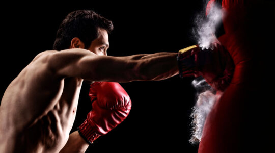 boxe