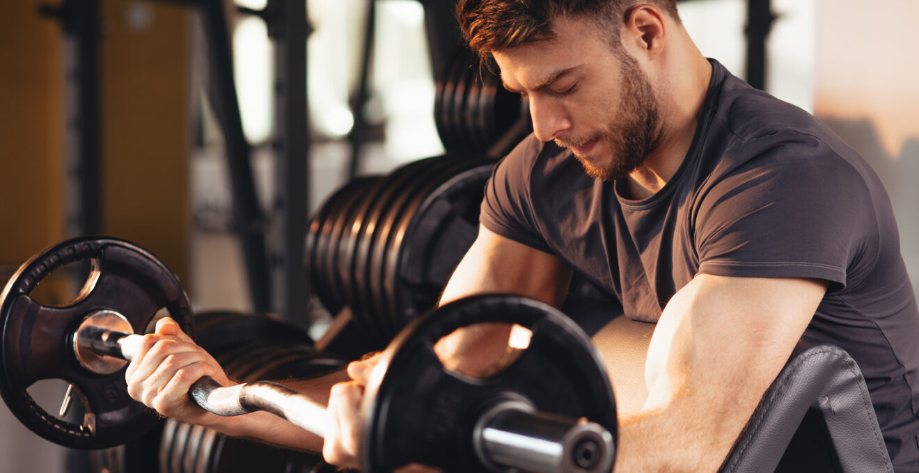 programme de musculation