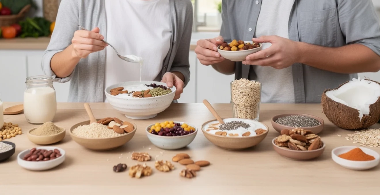 quels-yaourts-consommer-pour-equilibrer-un-repas-vegetarien