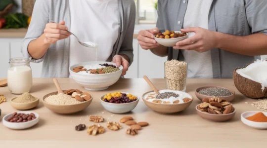 quels-yaourts-consommer-pour-equilibrer-un-repas-vegetarien